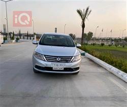 Dongfeng Aeolus A30